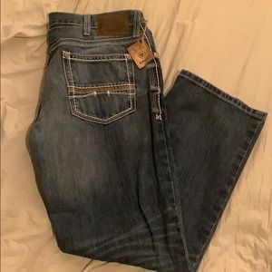 Ariat Boot Cut Jeans